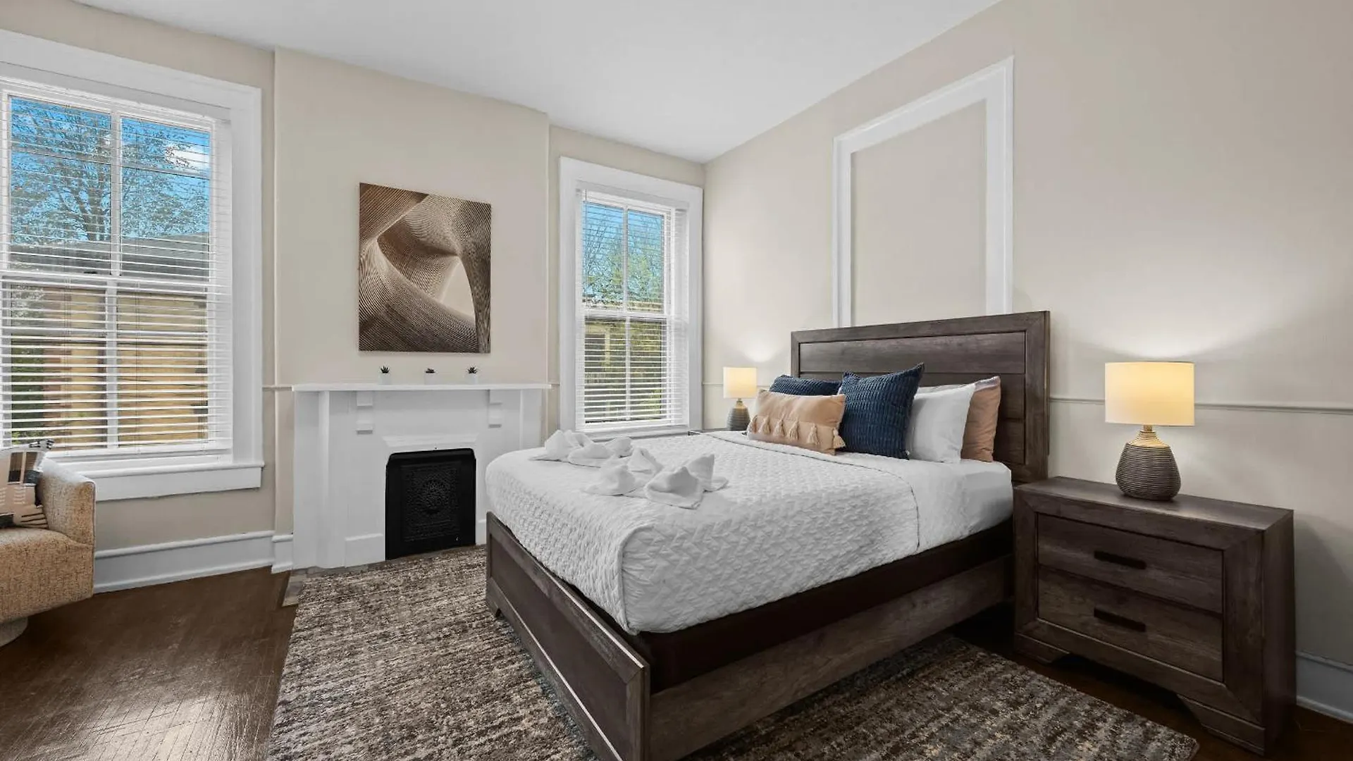 Дом отдыха Charming 7Br Home Bourbon Trail & Attractions Луисвилл