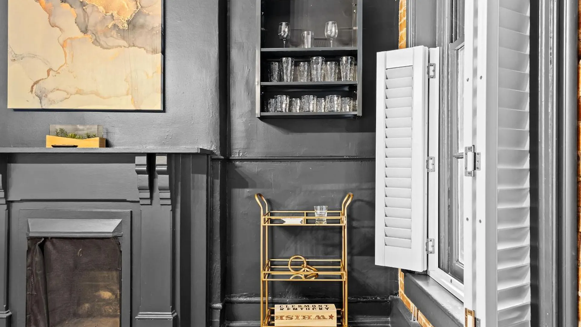 Дом отдыха Charming 7Br Home Bourbon Trail & Attractions Луисвилл
