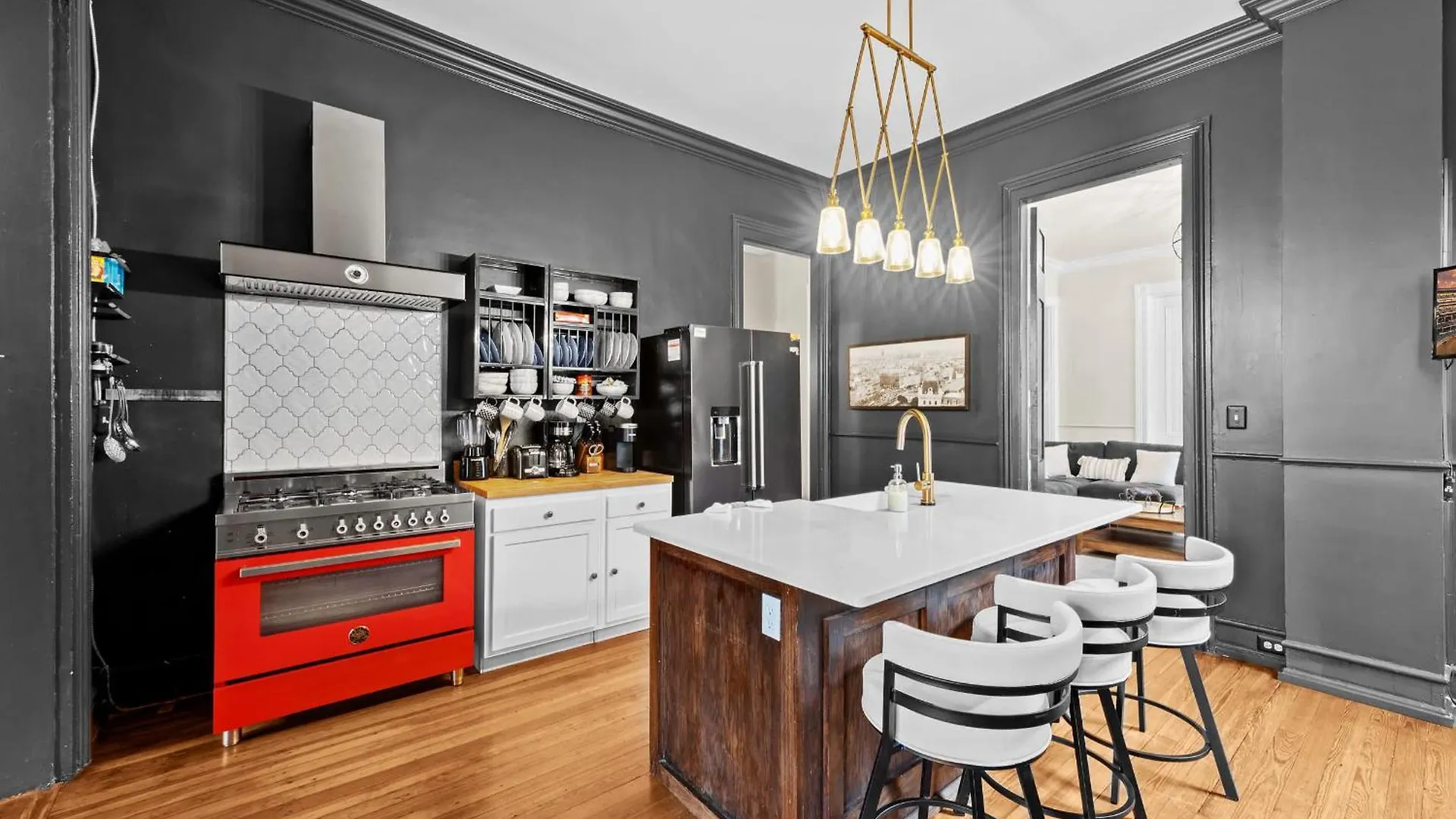 Charming 7Br Home Bourbon Trail & Attractions Луисвилл Дом отдыха